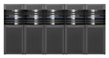 Symmetrix V-Max